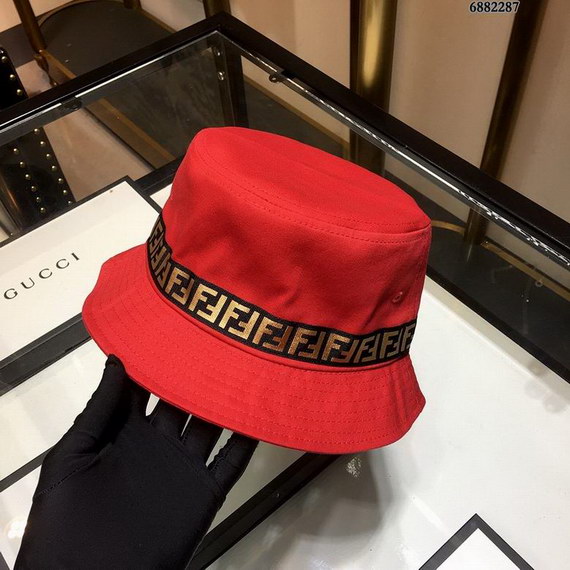 Fendi Cap ID:202006B991